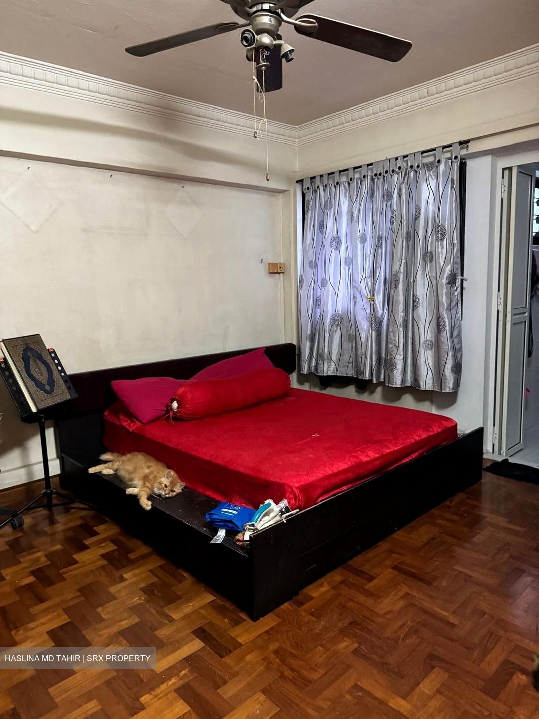 Blk 518 Jurong West Street 52 (Jurong West), HDB 4 Rooms #457378361